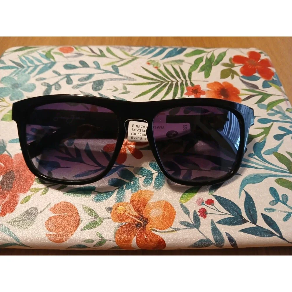 Sean John SJO Glasses 57 16 150 (A-6)